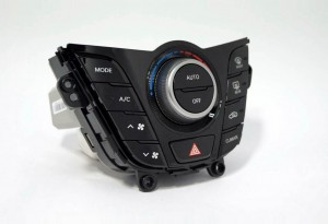 Full Automatic Temperature Control