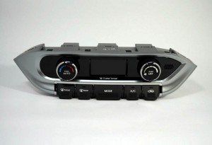 Full Automatic Temperature Control