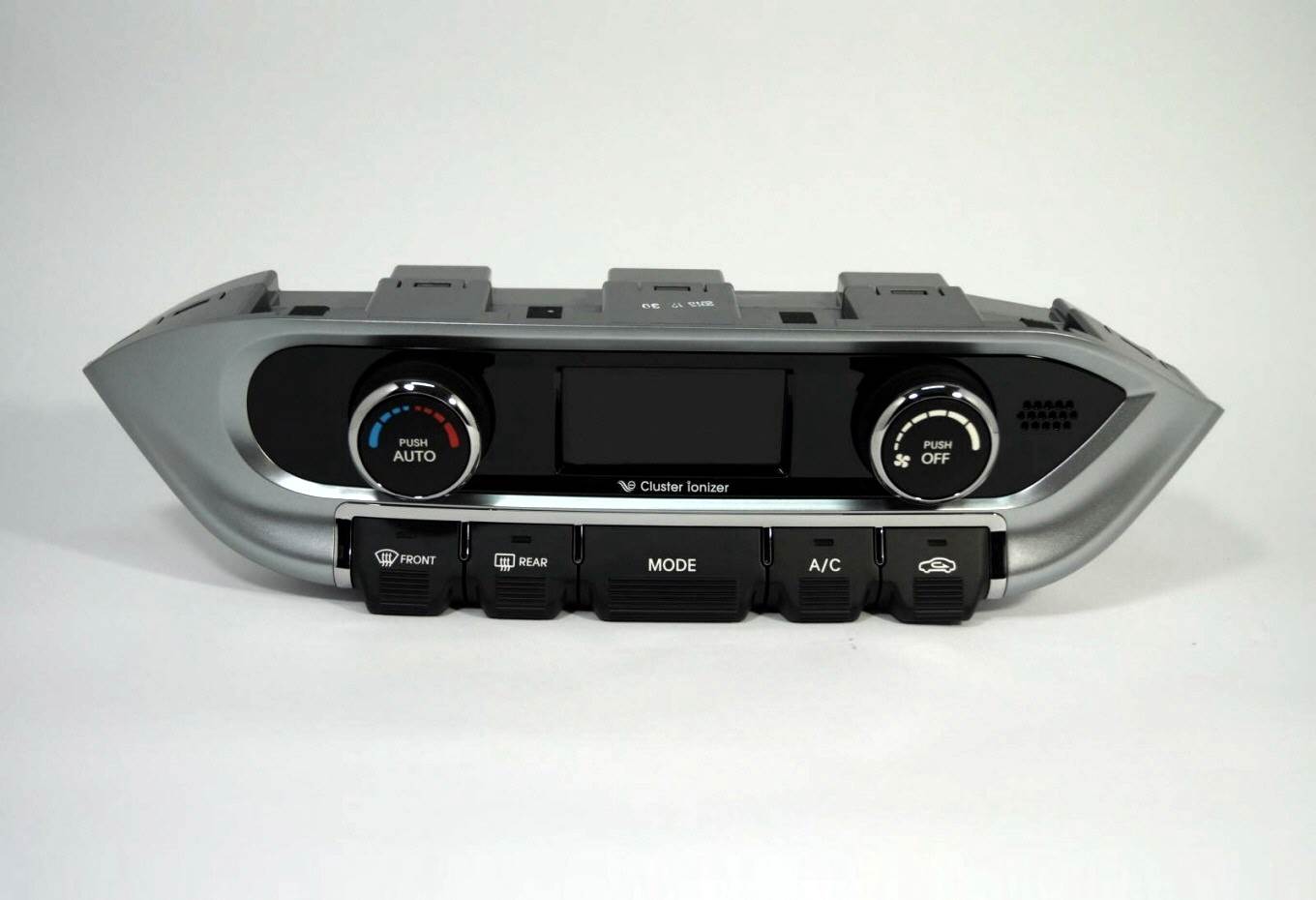 Full Automatic Temperature Control