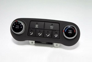 Semi Automatic Temperature Control