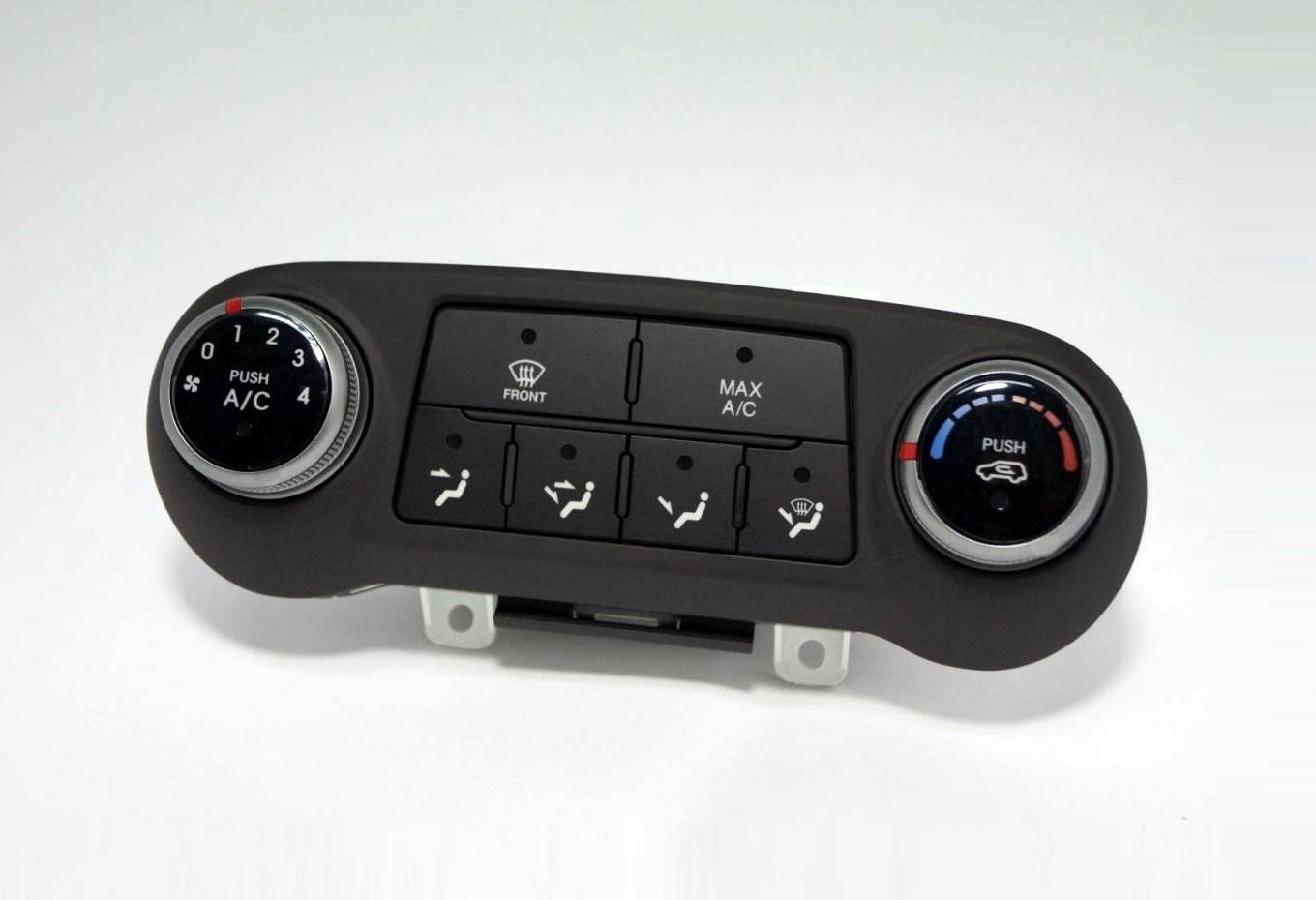 Semi Automatic Temperature Control